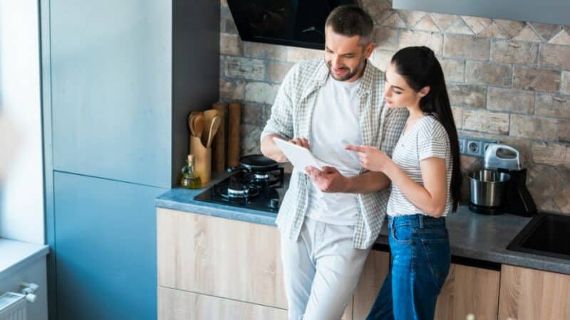 מטבח חכם